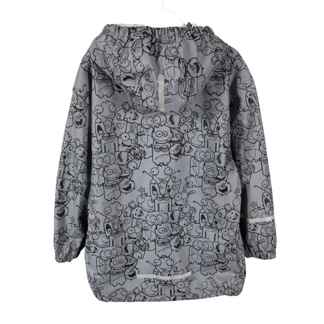 Unisex HC Kids wear - Vihmajope, suurus 122 - 128 - Hall (2)