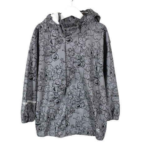 Unisex HC Kids wear - Vihmajope, suurus 122 - 128 - Hall ()