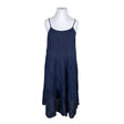 Unisex Nanso - Mitteveniv kleit, suurus 42 - Sinine ()