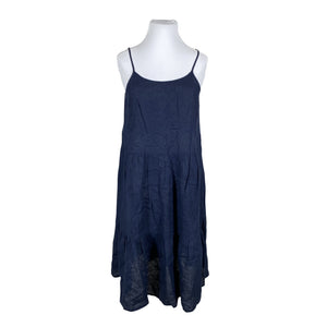 Unisex Nanso - Mitteveniv kleit, suurus 42 - Sinine (1)
