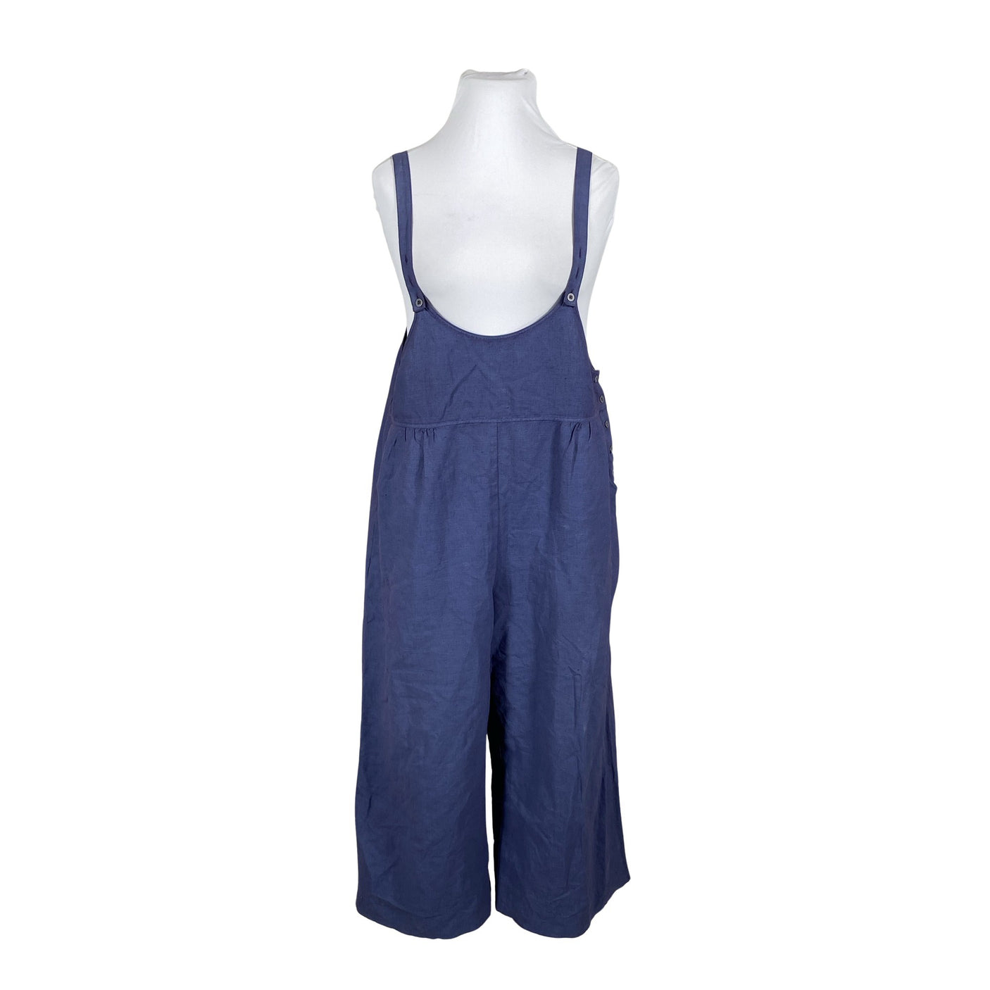 Unisex Gudrun Sjöden - Pükskostüüm, suurus 44 - Sinine (1)