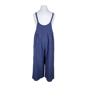 Unisex Gudrun Sjöden - Pükskostüüm, suurus 44 - Sinine (2)