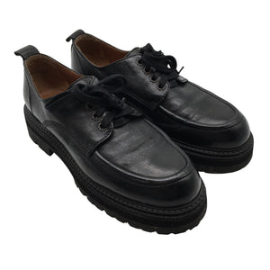 Unisex Elia Maurizi - Igapäevased jalanõud, suurus 39 - Must (2)