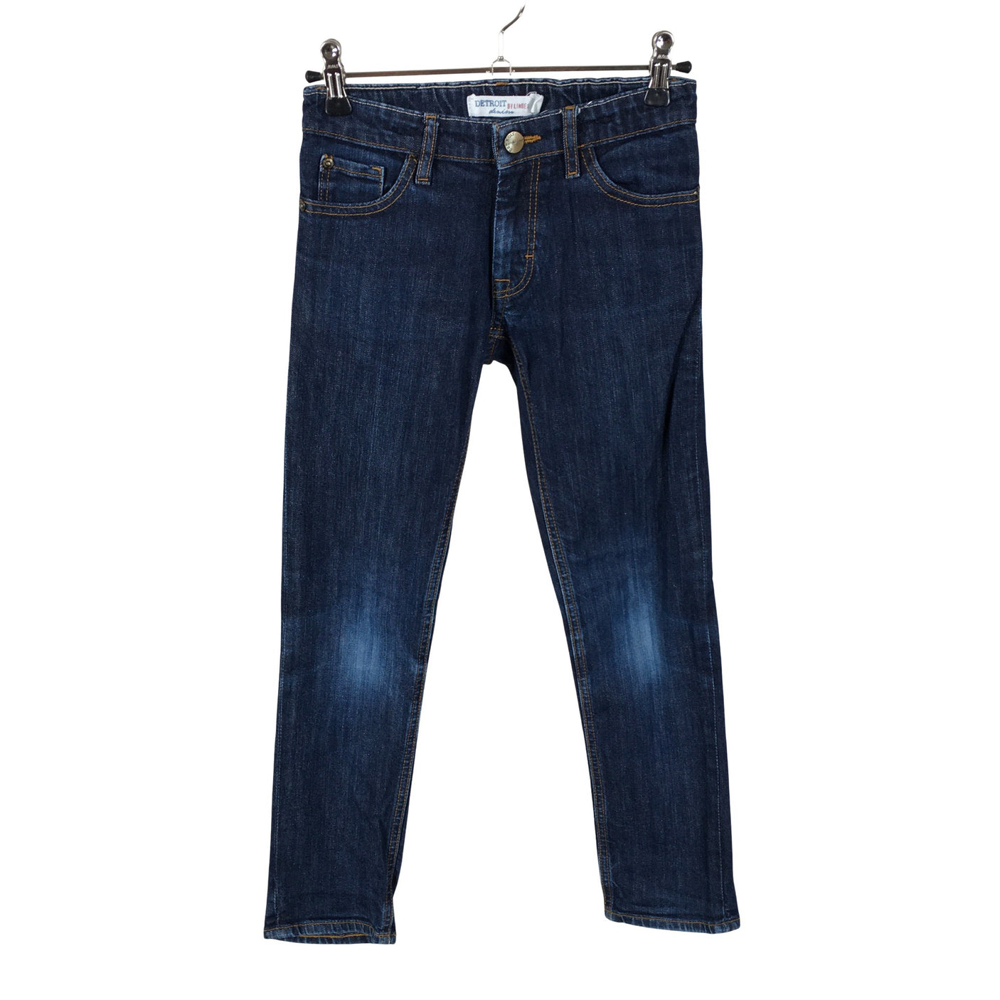 Unisex Lindex - Teksad, suurus 134 - 140 - Sinine (1)