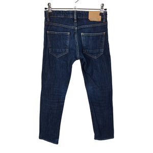 Unisex Lindex - Teksad, suurus 134 - 140 - Sinine (2)