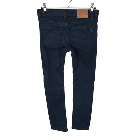 Unisex Polarn O. Pyret - Teksad, suurus 134 - 140 - Sinine (2)