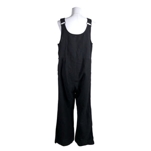 Unisex Gudrun Sjöden - Pükskostüüm, suurus 40 - Must (2)