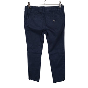 Unisex Holly & Whyte by Lindex - Chino-püksid, suurus 134 - 140 - Sinine (2)