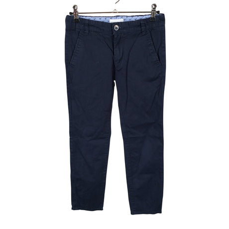 Unisex Holly & Whyte by Lindex - Chino-püksid, suurus 134 - 140 - Sinine ()