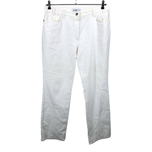 Unisex Voglia - Teksad, suurus 42 - Valge (1)