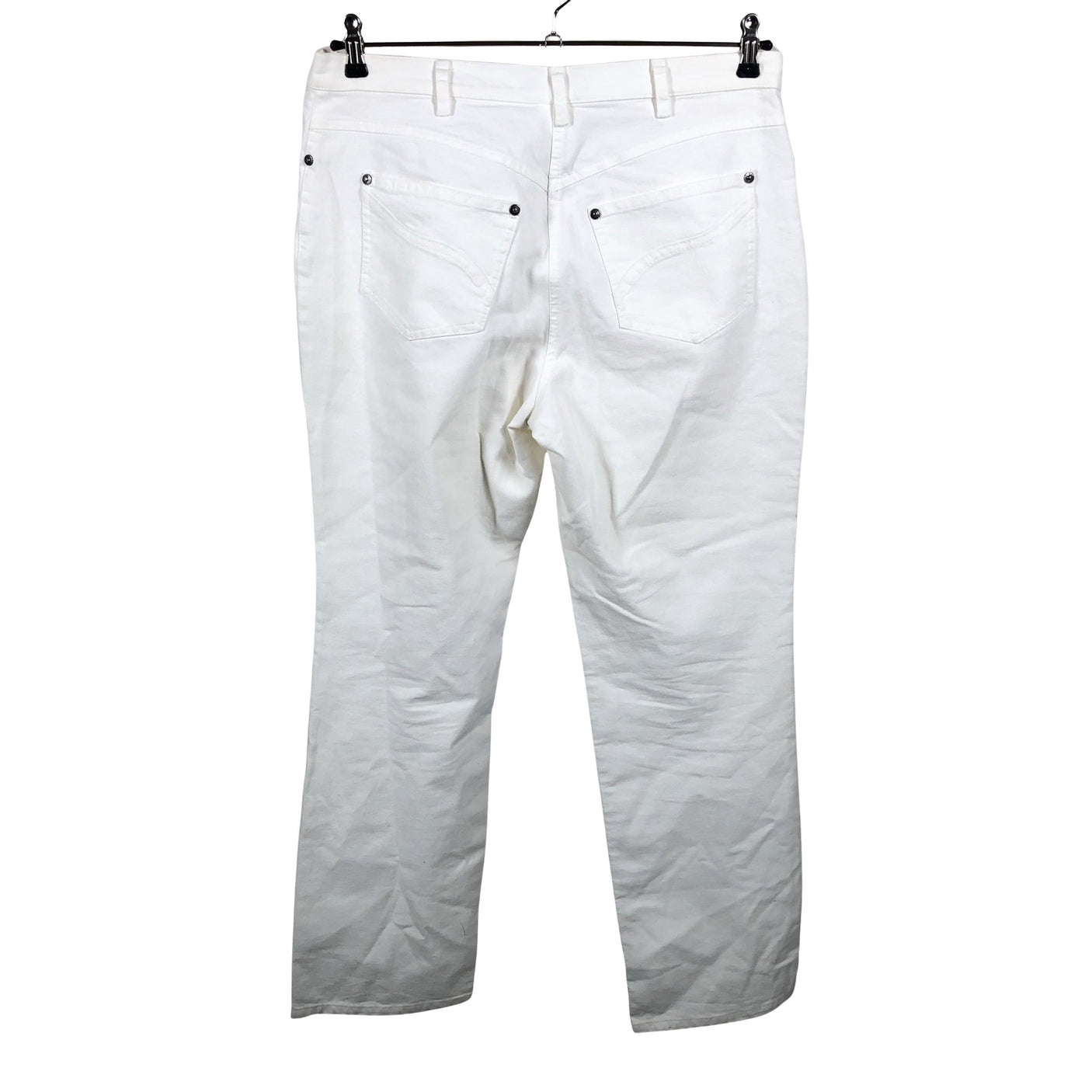 Unisex Voglia - Teksad, suurus 42 - Valge (2)