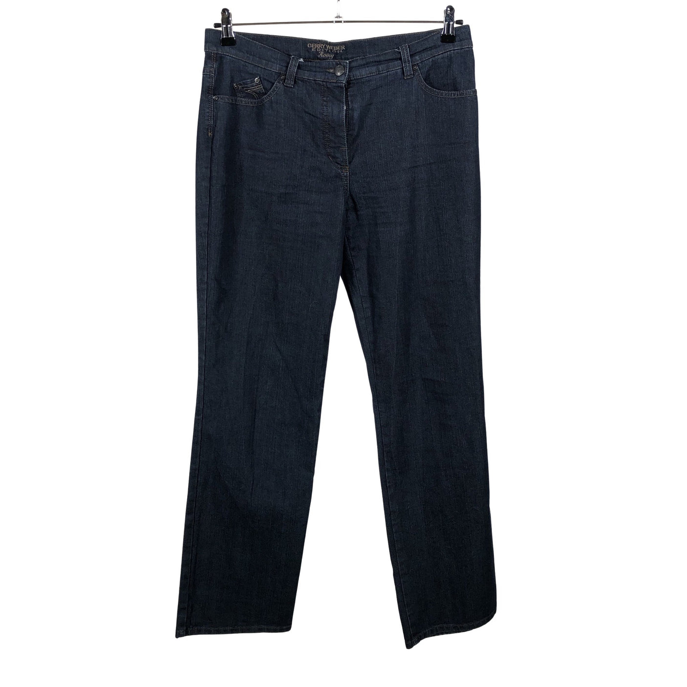 Unisex Gerry Weber - Teksad, suurus 42 - Sinine (1)