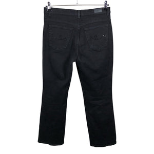 Unisex Masi Company - Teksad, suurus W33 - Must (2)