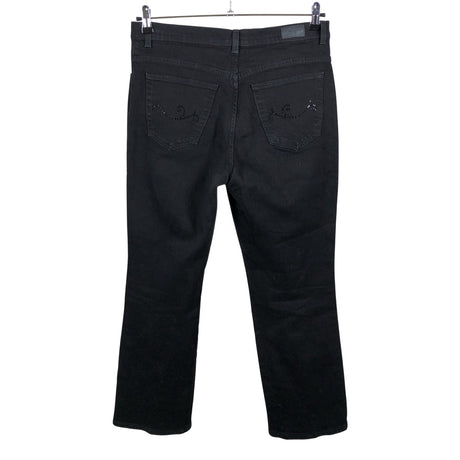 Unisex Masi Company - Teksad, suurus W33 - Must (2)