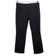 Unisex Masi Company - Teksad, suurus W33 - Must ()