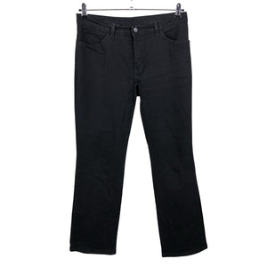 Unisex Masi Company - Teksad, suurus W33 - Must (1)