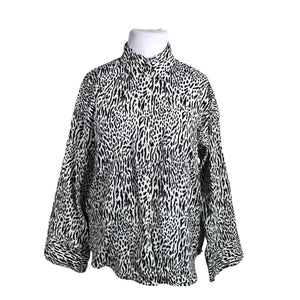 Unisex Arket - Pluus, suurus 44 - Valge (1)