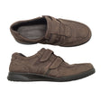 Unisex Ecco - Igapäevased jalanõud, suurus 43 - Pruun ()