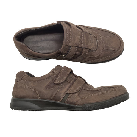 Unisex Ecco - Igapäevased jalanõud, suurus 43 - Pruun ()