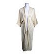 Unisex Gudrun Sjöden - Kardigan, suurus 40 - Looduslik valge ()