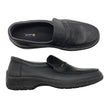 Unisex Sievi - Igapäevased jalanõud, suurus XXS - Must ()