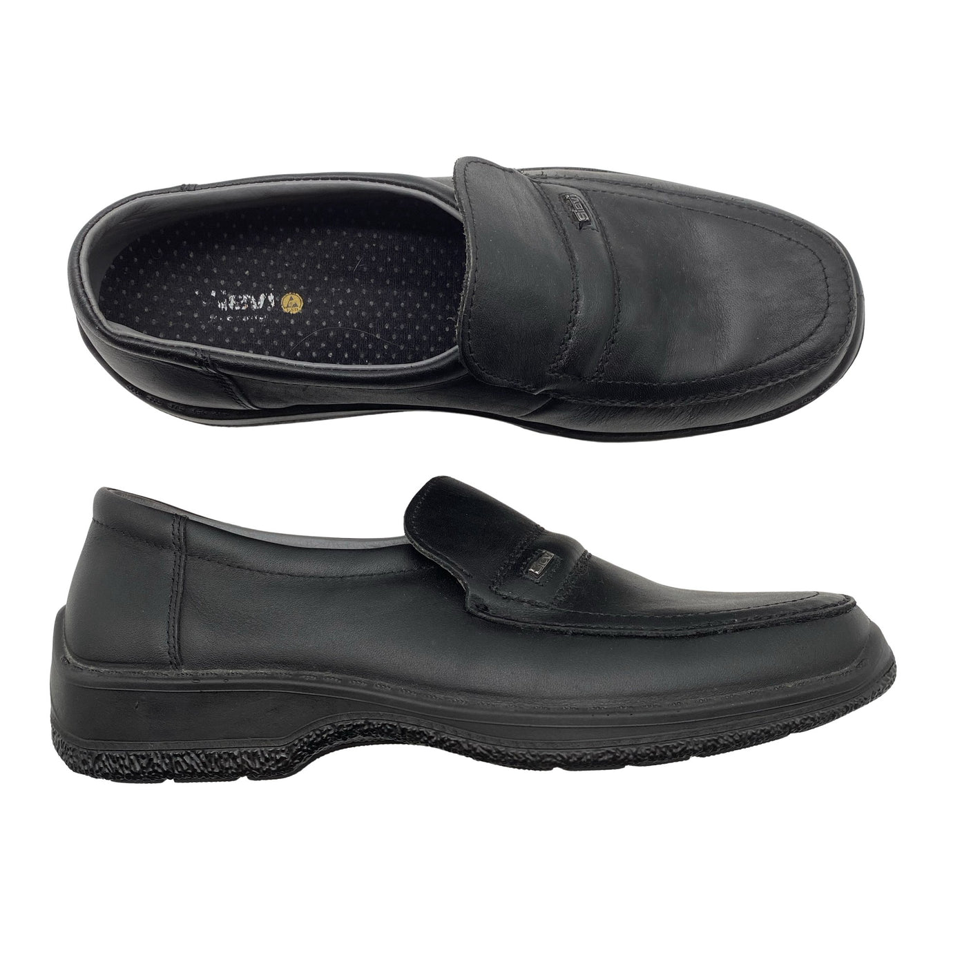 Unisex Sievi - Igapäevased jalanõud, suurus XXS - Must (1)