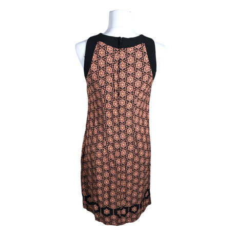 Unisex Apricot - Mitteveniv kleit, suurus 38 - Must (2)