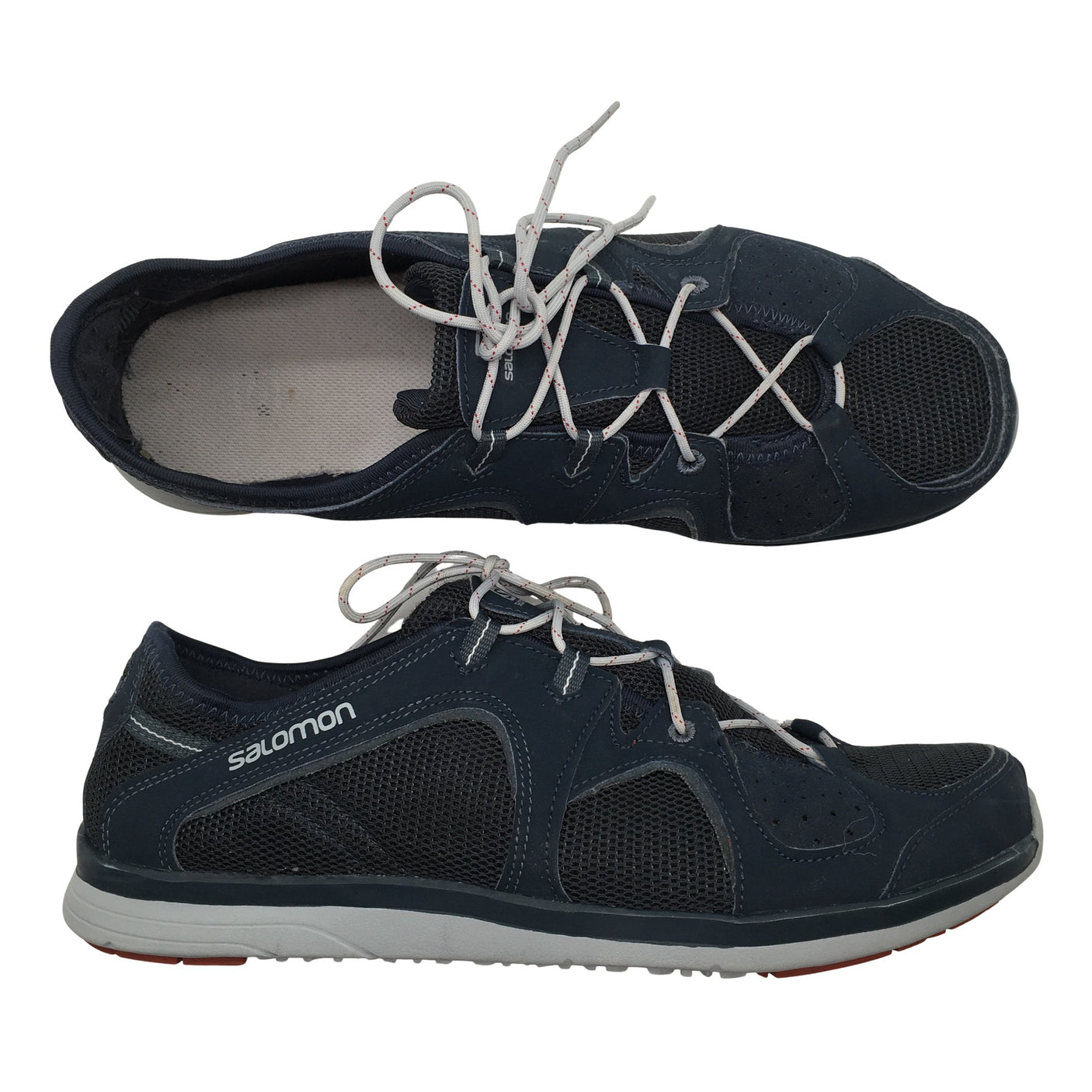 Unisex Salomon - Tennised, suurus XS - Sinine (1)