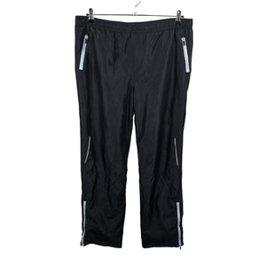 Unisex Karhu - Õuepüksid, suurus L - Must (1)