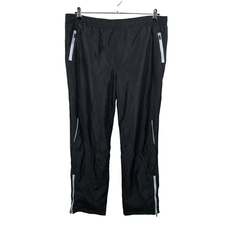 Unisex Karhu - Õuepüksid, suurus L - Must ()