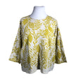 Unisex Gudrun Sjöden - Kampsun, suurus 44 - Kollane ()