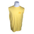 Unisex Finlayson - Varrukateta särk, suurus L - Kollane ()