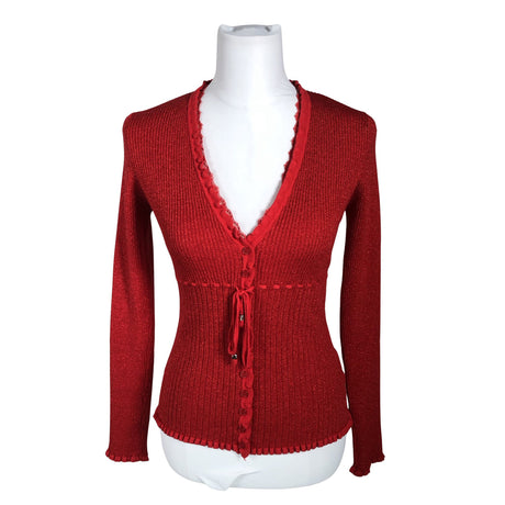 Unisex Soaked - Kampsun, suurus 40 - Punane ()