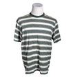 Unisex Nanso - T-särk, suurus L - Roheline ()