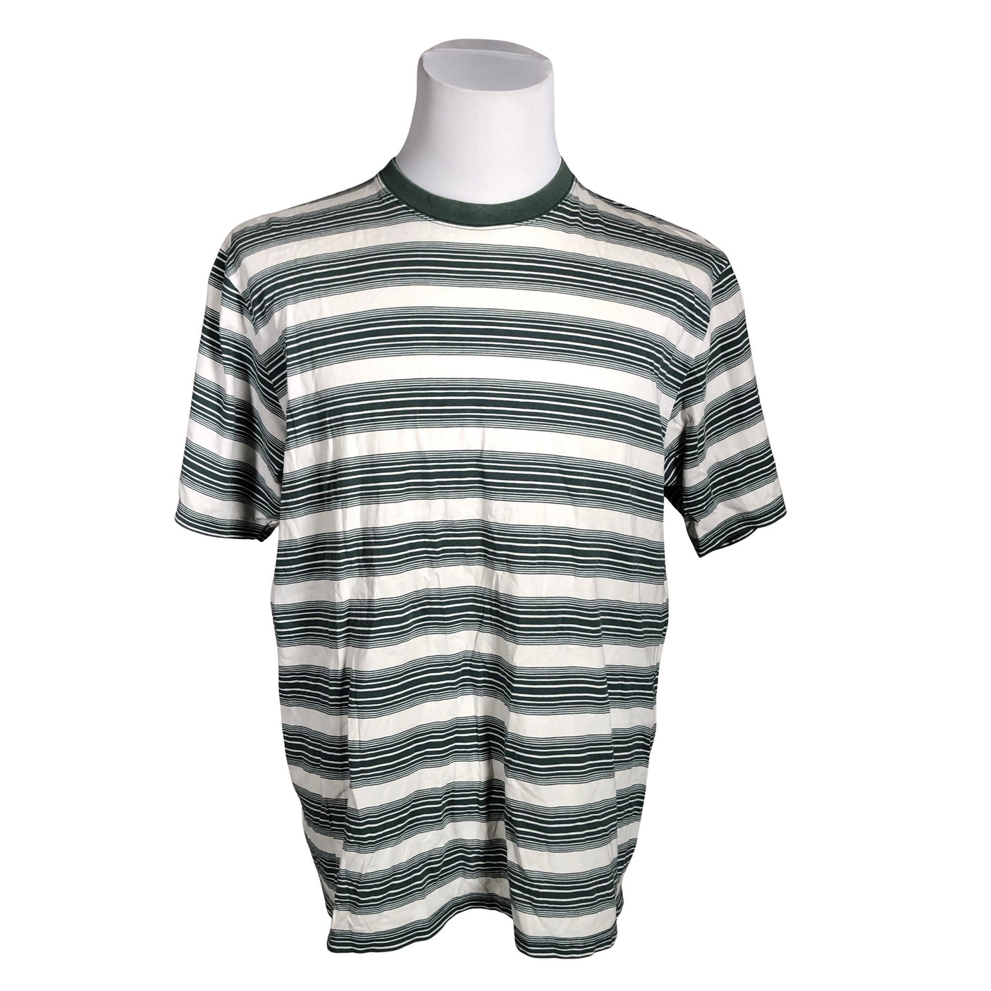 Unisex Nanso - T-särk, suurus L - Roheline (1)