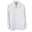 Unisex Cadeau - Triiksärk, suurus 134 - 140 - Valge ()