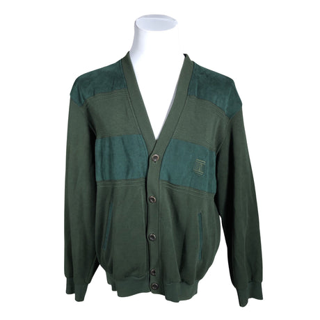 Unisex Nanso - Kardigan, suurus M - Roheline ()