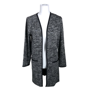 Unisex me&i - Kardigan, suurus 38 - Hall (1)