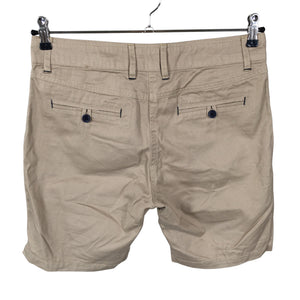 Unisex Five seasons - Lühikesed püksid, suurus 38 - Beige (2)