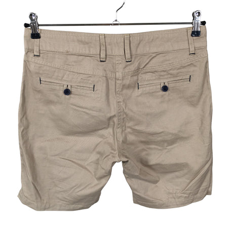 Unisex Five seasons - Lühikesed püksid, suurus 38 - Beige (2)