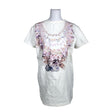 Unisex Cynthia Rowley - Trikotaažist tuunika, suurus 40 - Looduslik valge ()