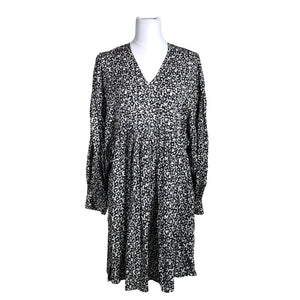 Unisex Marc O'Polo - Õhuke kleit, suurus 40 - Must (1)