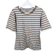 Unisex Marimekko - T-särk, suurus 140 - 146 - Beige ()