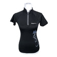 Unisex Craft - Spordisärk, lühikesed käised, suurus 34 - Must ()