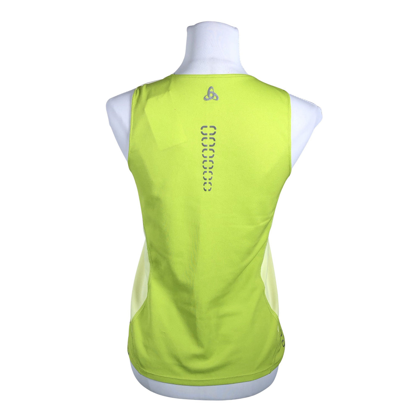 Unisex Odlo - Sporditopp, suurus 36 - Roheline (2)