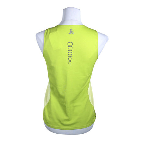 Unisex Odlo - Sporditopp, suurus 36 - Roheline (2)