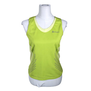Unisex Odlo - Sporditopp, suurus 36 - Roheline (1)