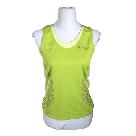 Unisex Odlo - Sporditopp, suurus 36 - Roheline ()
