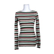 Unisex Marc O'Polo - Trikotaažist pluus, suurus 34 - Roheline ()