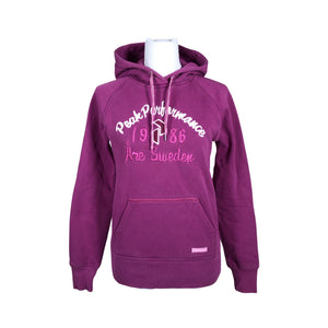 Unisex Peak Performance - Dressipluus, suurus 36 - Lilla (1)